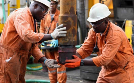 Nigeria needs improved security, investment to achieve 2.06 mbpd crude oil production – Report