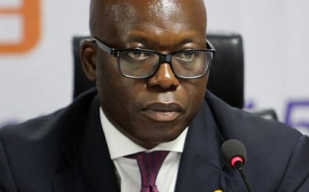 Onshore assets are best in the hands of indigenous oil players – Wale Tinubu