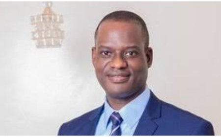 Tax reforms implementation will boost projected N35tn revenue – Oyedele