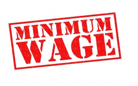 Sokoto begins payment of N70,000 minimum wage