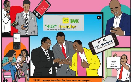 Unpaid debts: Telcos may cut banks’ USSD access today