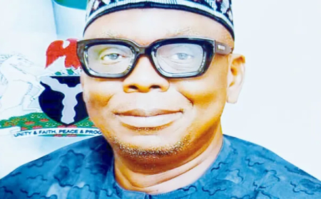 Belle Hunting Festival receives Emir’s, others’ blessing