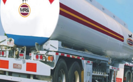 MRS Oil Nigeria reports 63% surge in FY 2024 pre-tax profit, amid strong PMS sales
