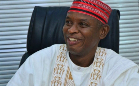 Kano state allocates N16.6 billion to agriculture and food security