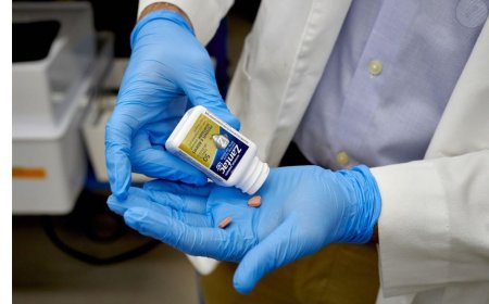 NCDMD partners science academy on research, development
