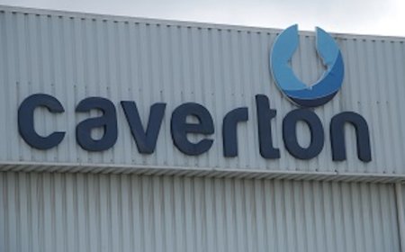 Caverton records N50.53bn loss in 2024