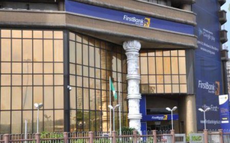 FBN Holdings earnings rise by 113% to N3.3tn