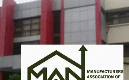 2025: Manufacturing outlook depends on economic reforms outcome – MAN