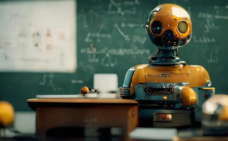 A dummy’s guide to how AI is trained to understand human languages