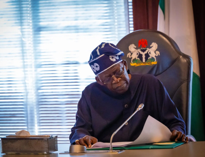 Nigeria pushes for African veto seat at UN Security Council