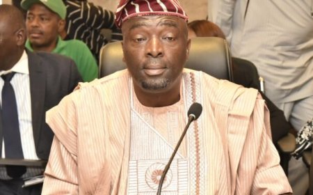 Federal Housing Authority suspends construction in three Abuja estates, orders documentation from Feb. 3