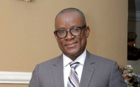 FG plans new initiative to ease access to loans for Nigerian SMEs