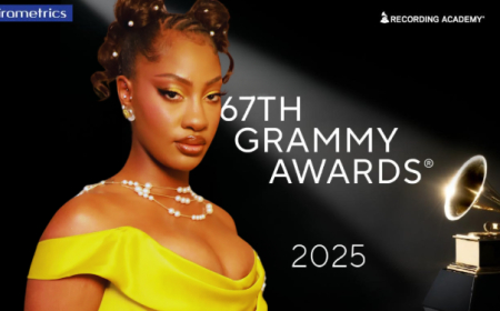 Grammy 2025: Tems wins ‘Best African music performance’ with Love Me Jeje