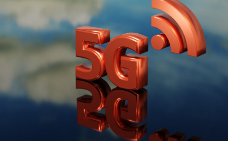 Nigeria’s 5G connections hit 4 million in December 2024, as 4G expands