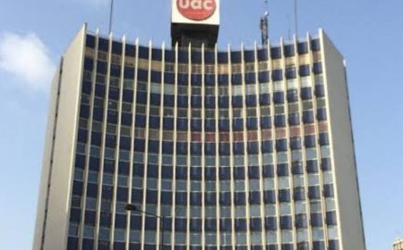 UAC of Nigeria achieves 109% profit increase for 2024, reports strong sales, other factors