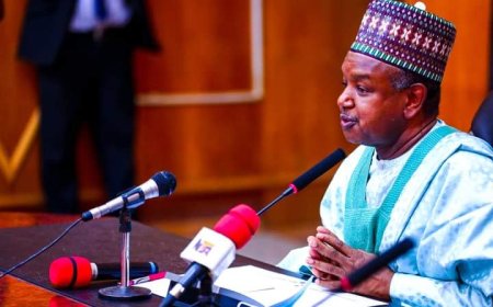 FG justifies 2025 budget increase, says more revenue streams identified