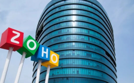 Zoho unveils Zia Agents to expand AI capabilities for businesses