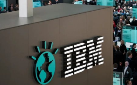 IBM exits Nigeria, Ghana, transfers operations to MIBB