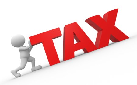 States project N3tn tax after reform bills passage