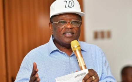 FG seeks alternative funding to maintain 35,000 kilometres of federal roads