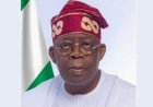 Tinubu to recieve Super Falcons, WAFCON trophy at Aso Rock today