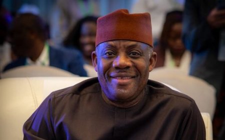 FG launches N10m support scheme for tertiary institution workers