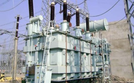 NEMSA, NISO partner on grid safety, metering accuracy