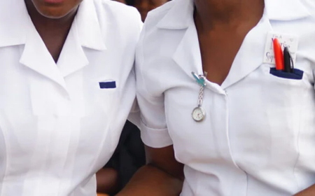 Nurses to embark on 7-day nationwide warning strike over ‘unmet demands’