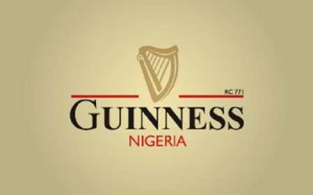 Guinness Nigeria returns to profitability