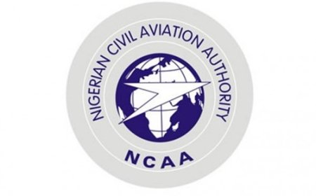 Pay compensation for delayed baggage, NCAA orders airlines