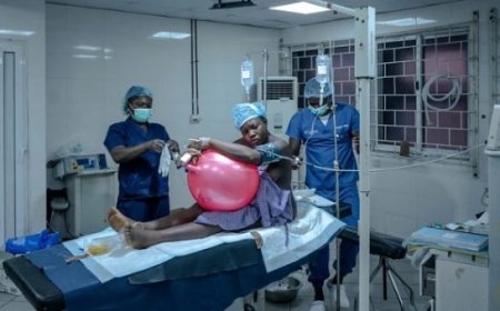 Six countries granting automatic citizenship by birth for Nigerians 2025