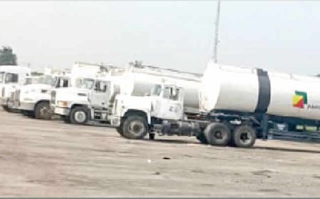 FG eyes N796bn annually from 5% petrol surcharge