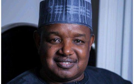 Economic reforms slashed North’s debt by 42% – FG