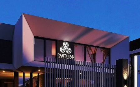 Parthian Partners facilitates N800m tin financing deal