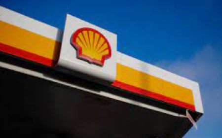 Shell profit dips as energy prices fall