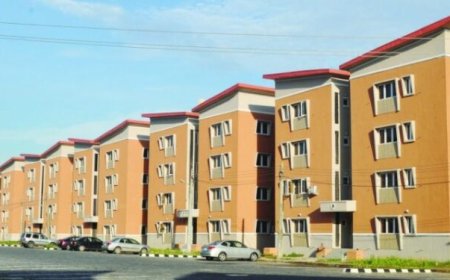 Pay now, wait later: Inside the delays and shifting promises in Lagos property schemes