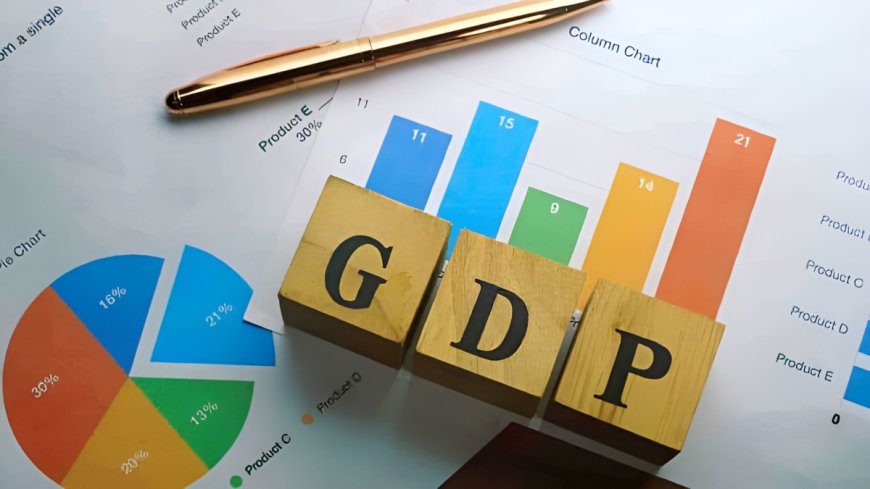 CPPE projects GDP to hit $450bn by year-end