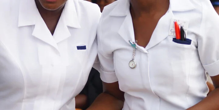 Nurses to embark on 7-day nationwide warning strike over ‘unmet demands’