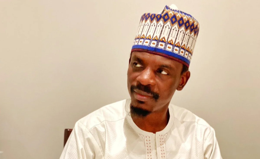 Bashir Ahmad: How farmers diverted FG loans into BDC, oil sector