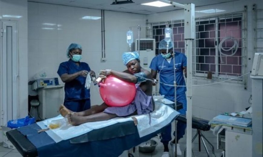 Six countries granting automatic citizenship by birth for Nigerians 2025