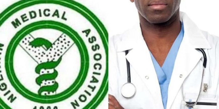 Jigawa NMA raises the alarm on delayed doctors’ salary review