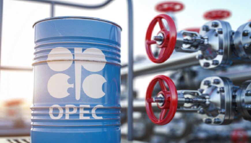 OPEC+ plans new supply surge as Nigeria braces for oil price, revenue volatility