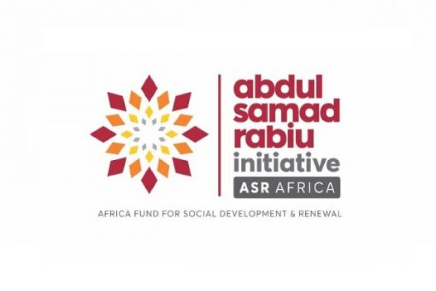 ASR Africa mentors Babcock University students