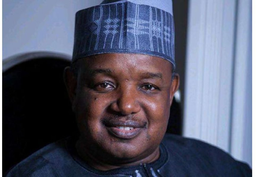 Economic reforms slashed North’s debt by 42% – FG