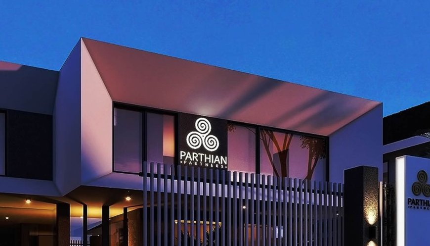Parthian Partners facilitates N800m tin financing deal