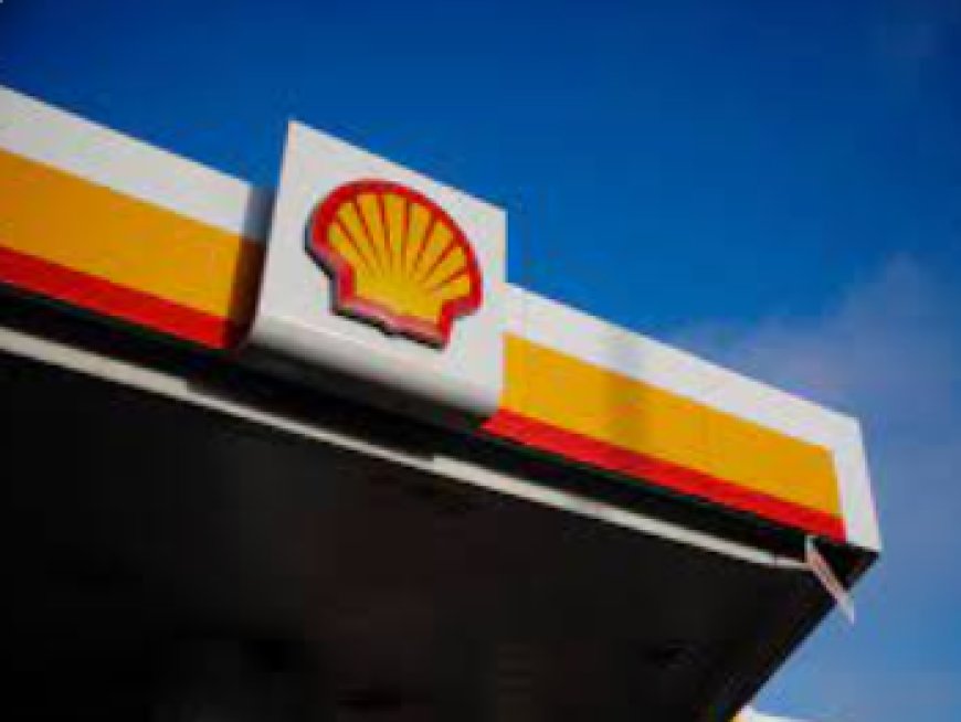 Shell profit dips as energy prices fall
