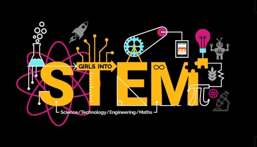 Foundation empowers over 100 girls with tech skills