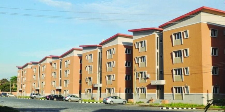 Pay now, wait later: Inside the delays and shifting promises in Lagos property schemes