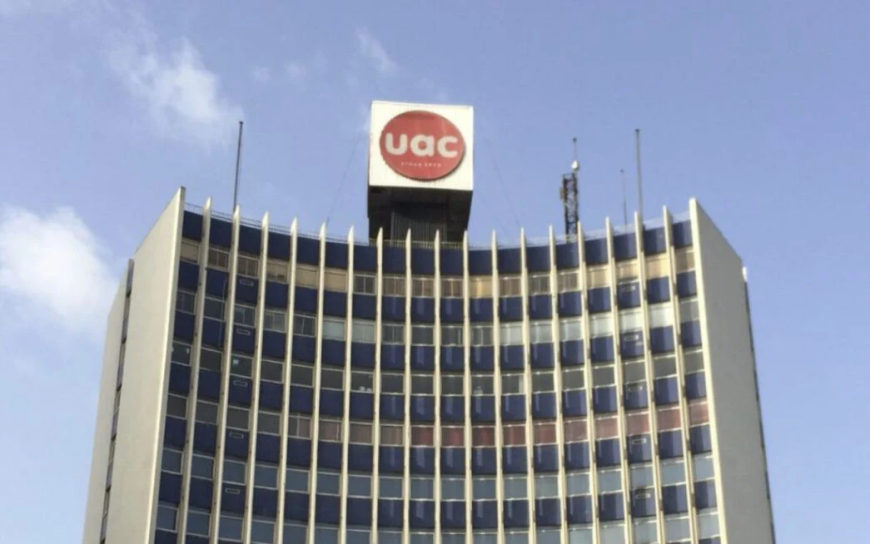 UAC to acquire Chi Limited from Coca-Cola