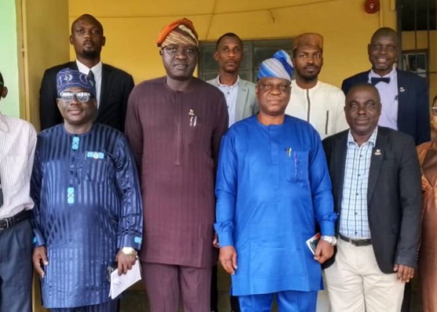Oyo Gov’t Plans To Digitalise House Numbering